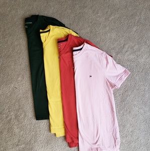Tommy Hilfiger Mens T